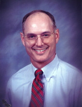 Dr. Henry G. Hollenberg, III Profile Photo