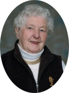 Edna Ayres
