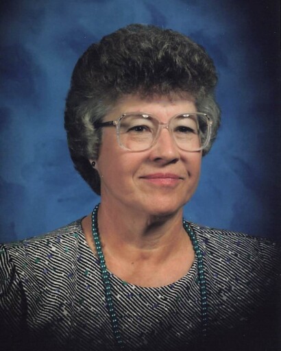 Donna Laird's obituary image