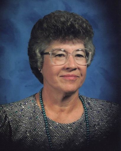 Donna Laird's obituary image