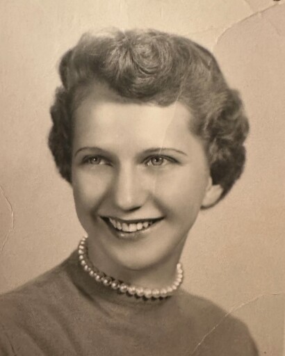 Joan Marie Sterrett Profile Photo