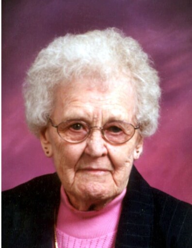 Edna L. (Johnson)  Perske