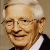 Theodore R. Knauss Profile Photo