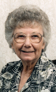 Evelyn Forrest Herring