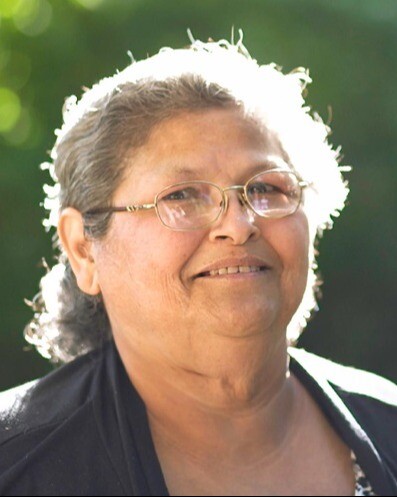 Mary Rubio, 66, of Orient's obituary image