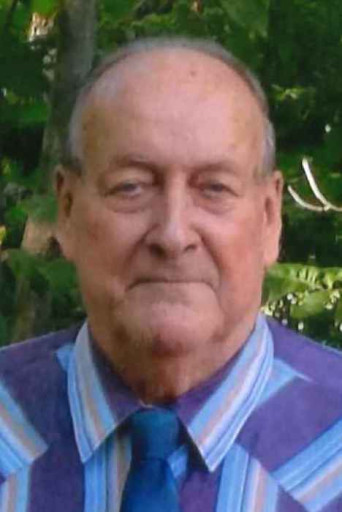 Raymond O. "Jackie" Whitridge