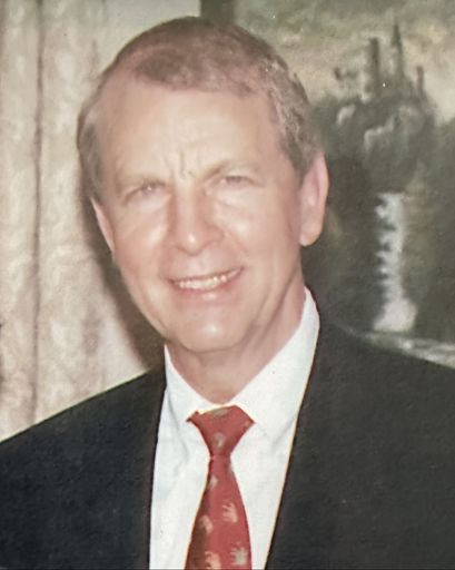 Clyde L. Brown Profile Photo