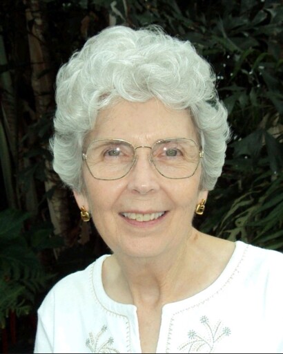Audrey Dee Derr's obituary image
