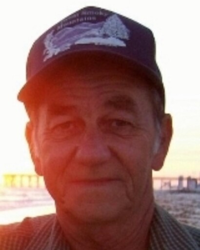 Downey Ray Dockery's obituary image