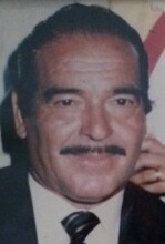Pedro Ortiz Cruz Profile Photo
