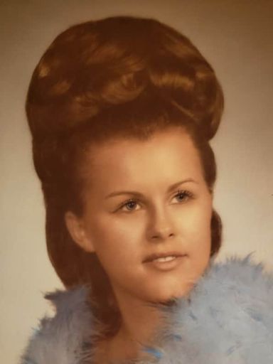 Lynda Faye Hurst Profile Photo