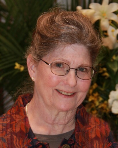 Susan Jane Wilber Profile Photo