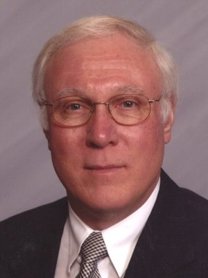 Robert J. ’Bob’ Brostrom