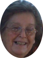 Delores Elaine Korona (Peters)