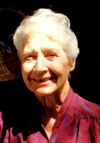 Elizabeth Ann "Betty" Hotchkiss