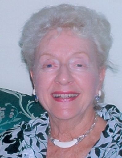 Patricia I.   "Pat" Imes