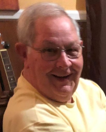 Charlie Q. Browning Profile Photo