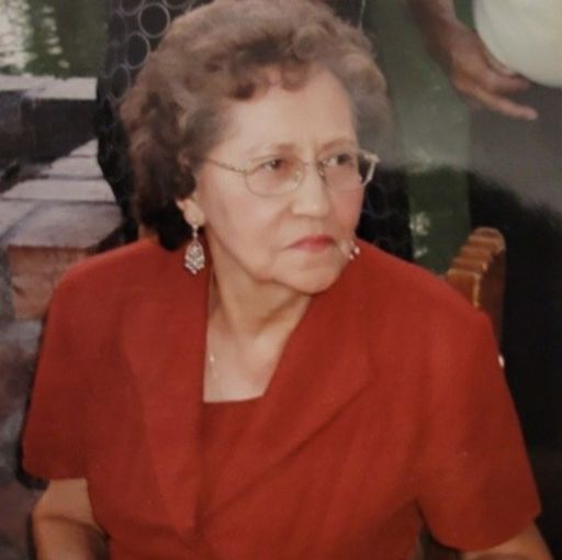 Manuelita (Nellie) Valdez