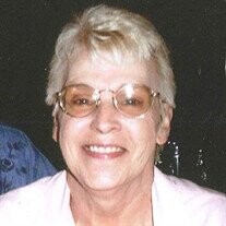 Linda  Jean Nickelsen Profile Photo
