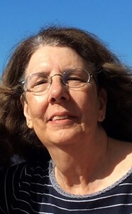 Gail Marie Tornero