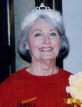 Dixie Bartlett Profile Photo