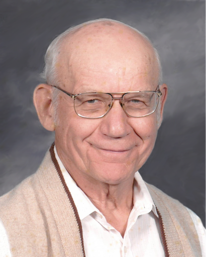 Richard F. Snyder