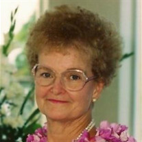 Betty Jo Kenison Profile Photo
