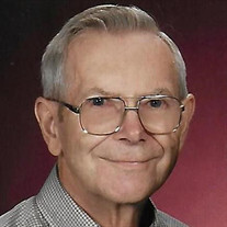 George Cox Profile Photo