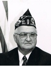 Charles E. Jones Profile Photo