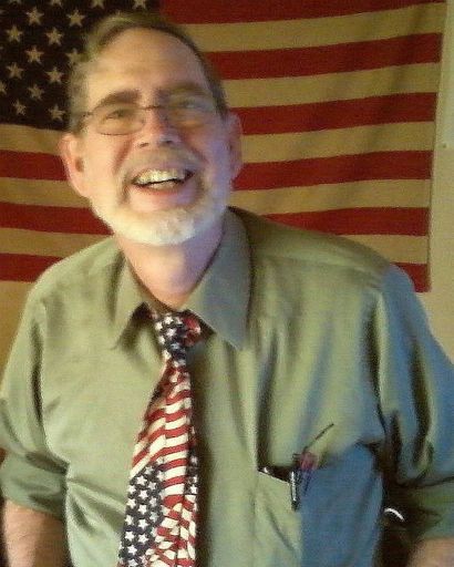 James Patterson Profile Photo