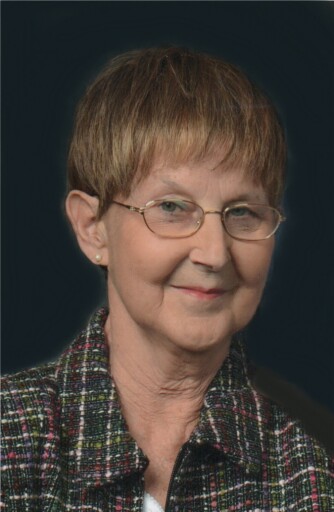 Mary  Ann Henderson