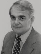 Dr. William Franklin Dorrill Profile Photo