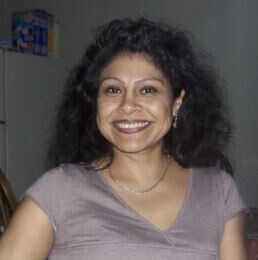 Theresa Arroyo Profile Photo