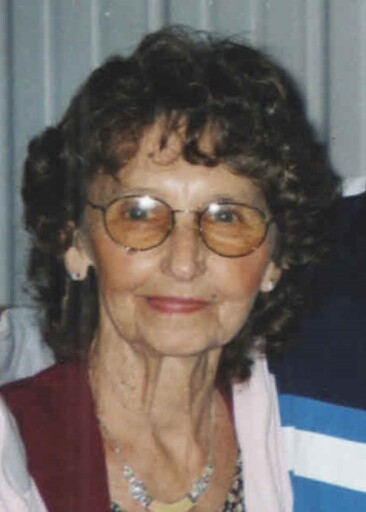 Betty M. (Stambaugh)  Eyler