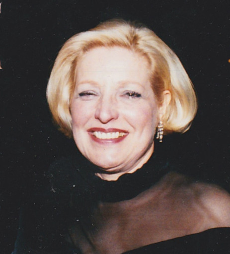 Marjorie Thomas Profile Photo
