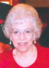Pauline Church Profile Photo