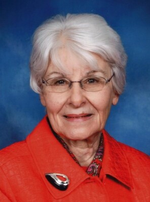 Carol J. Barnum Profile Photo