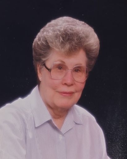 Merle Faye Cullers