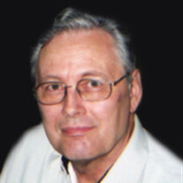 Ronald J. Rathman