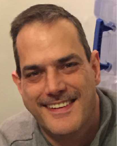 Edward O'Neal Terry Profile Photo