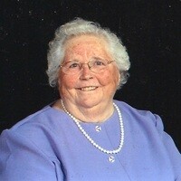 Doris Wilder Spivey