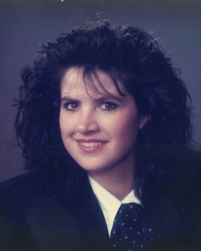 Shara L. Griffith Profile Photo
