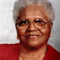 Doris James