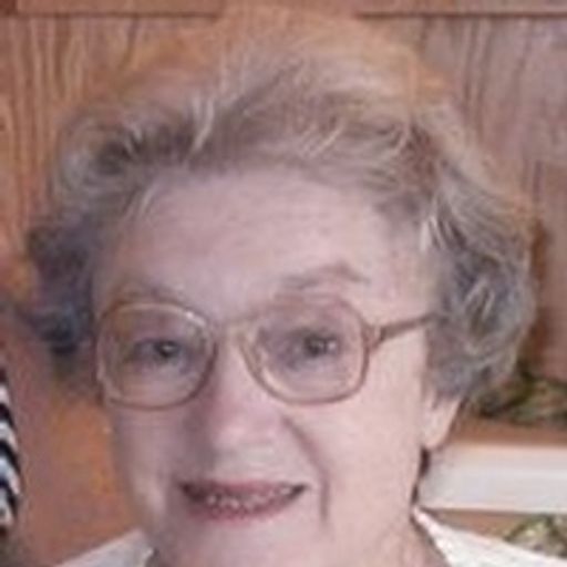 Frances June Mathis