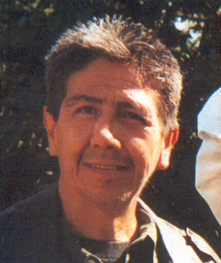 Albert J. Trujillo