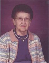 Mildred Goebel