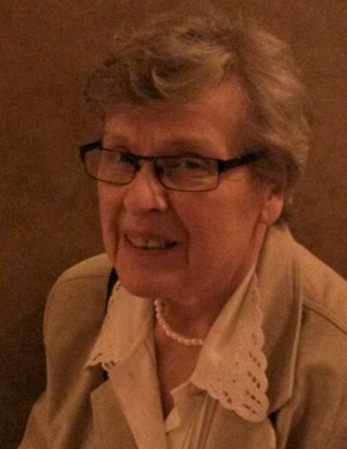 Helen Morris Profile Photo