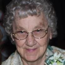 Mrs. Phyllis Ainsworth