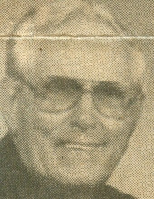 Charles H. Thomas Profile Photo