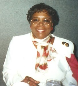 Mary E. Starks Profile Photo